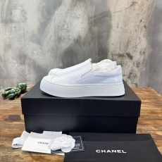 Chanel Casual Shoes